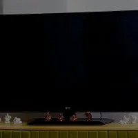 تلویزیون LCD LG 42