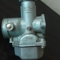 کاربراتور ۲۰۰