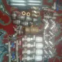 اتصالات نیوپایپ وگالوانیزه به همراه اشانتیون۵تومن