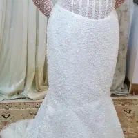 لباس عقد و عروس