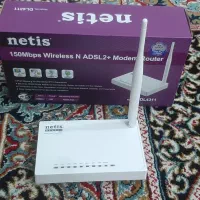 مودم AdsL خانگی