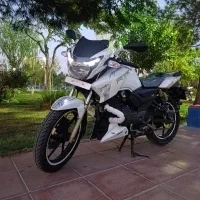 آپاچی 180مدل 94