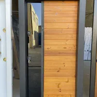 درب ضدسرقت با شرایط پرداخت ویژه