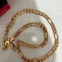 گردنبند ژوپینگ فیگارو