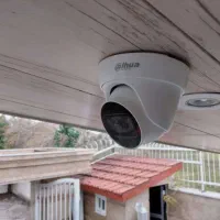دوربین مداربسته ipو ahd