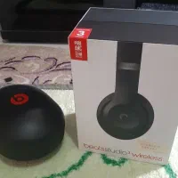 هدفون بیتس استودیو۳ beats studio 3 اورجینال