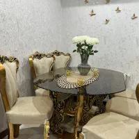 میز ناهار خوری