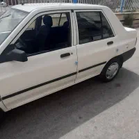 پراید مدل 94
