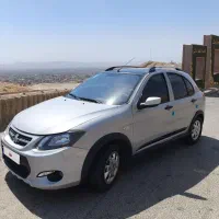 کوییک آر پارس خودریی