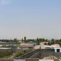 باغ چهاردیواری  باآب چاه ورودخانه برق اندلان  زیار