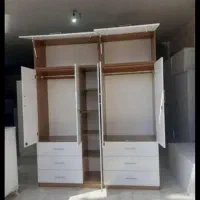 کمد لباس تولید و.. پخش ارسال از مشهد بهترین قیمت