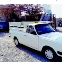وانت بار کرایه ای