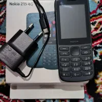 نوکیا 215. 4g