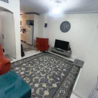 آپارتمان ۵۰متری یک خوابه/اول سندی