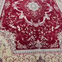 فرش ۵۰۰شانه تراکم۱۰۰۰ تمیز۱تخته