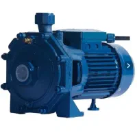 پمپ آب خانگی ۳ اسب (ورما) نو آکبند