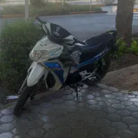 tvsمدل ۹۵ کاربرات کم کار