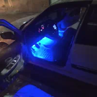 لامپ اسپرت نور مخفی