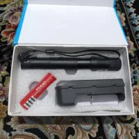 لیزر سبز
