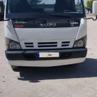 فروش ایسوزو مدل ۸۹ ای بی اس