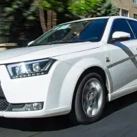 دنا پلاس توربو آپشنال اتومات ۱۴۰۵