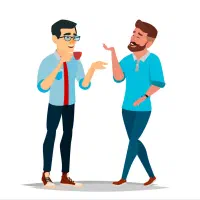 آموزش مکالمه ی انگلیسی فشرده تضمینی
