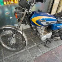 هندا CDI ژاپن