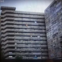 فولاد شهر 12 طبقه B1