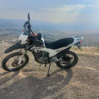 تریل کراس فلات