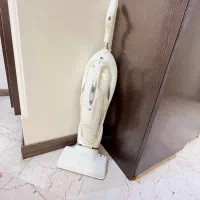 جارو شارژی عصایی
