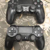 دسته ps4 اصلی