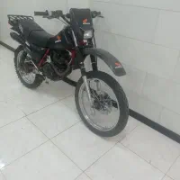 هوندا ایکس ال پیشرو