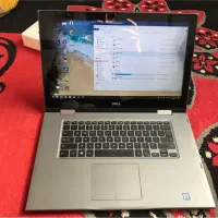 لپ تاپ لمسی دل نسل ۶