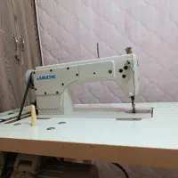 چرخ خیاطی جک