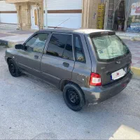 پراید۱۱۱مدل۹۱فرمان هیدرولیک