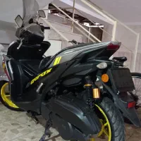 موتور ایروکس