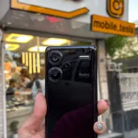گوشی Redmi note 13 pro plus
