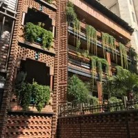 ۱۴۰۰متر کلنگی میرزای شیرازی