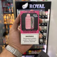 پاد Lust vape 10000