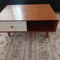 میز وسط پذیرایی