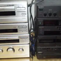 دستگاه سونی و انکیو  اصل ژاپن