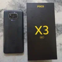 گوشی پوکوX3