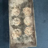 منقل کبابی بزرگ