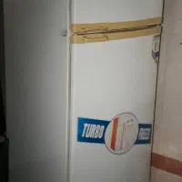 یخچال امرسان دست دوم