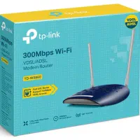 مودم tp-link td9960