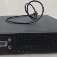 یو پی اس فاراتل sdc 1500 RT ups faratel