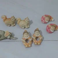 دستگیره کمد و کشو بچه