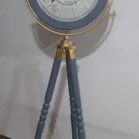 ساعت سه پایه