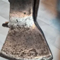 تبر اصل روس 1968