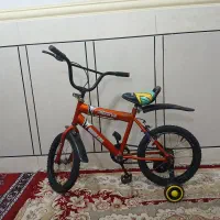 دوچرخه ۱۶